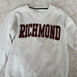 Richmond Airport Sweatshirt